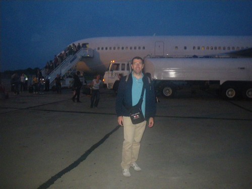 aeroport de santiago de cuba
